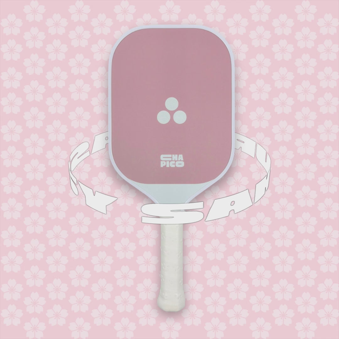 sassy sakura – CHAPICO